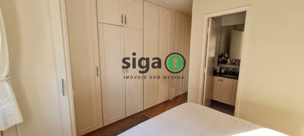 Imagem VENDE Apartamento na Vila Suzana - 74m², 2 quartos e 2 vagas