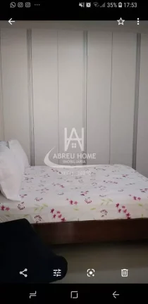 Imagem Casa de Condomínio, Residencial Amazonas - São José do Rio Preto