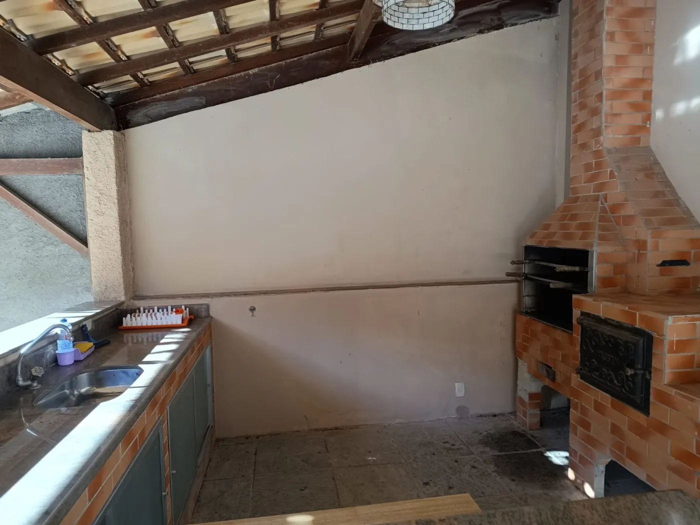Imagem Casa para Venda em Petrópolis / RJ no bairro São Sebastião