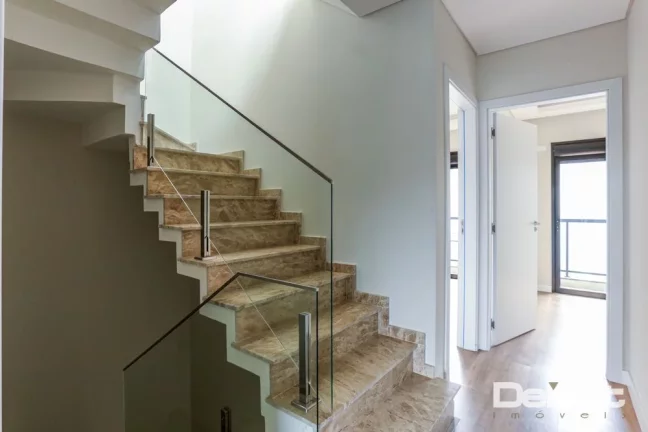 Imagem Sobrados triplex em condomínio lindos e modernos - 139m2 - NOVOS E PRONTOS - 02 churrasqueiras - na Nilo Peçanha (Próximo ao Bar do Victor) Bairro Bom