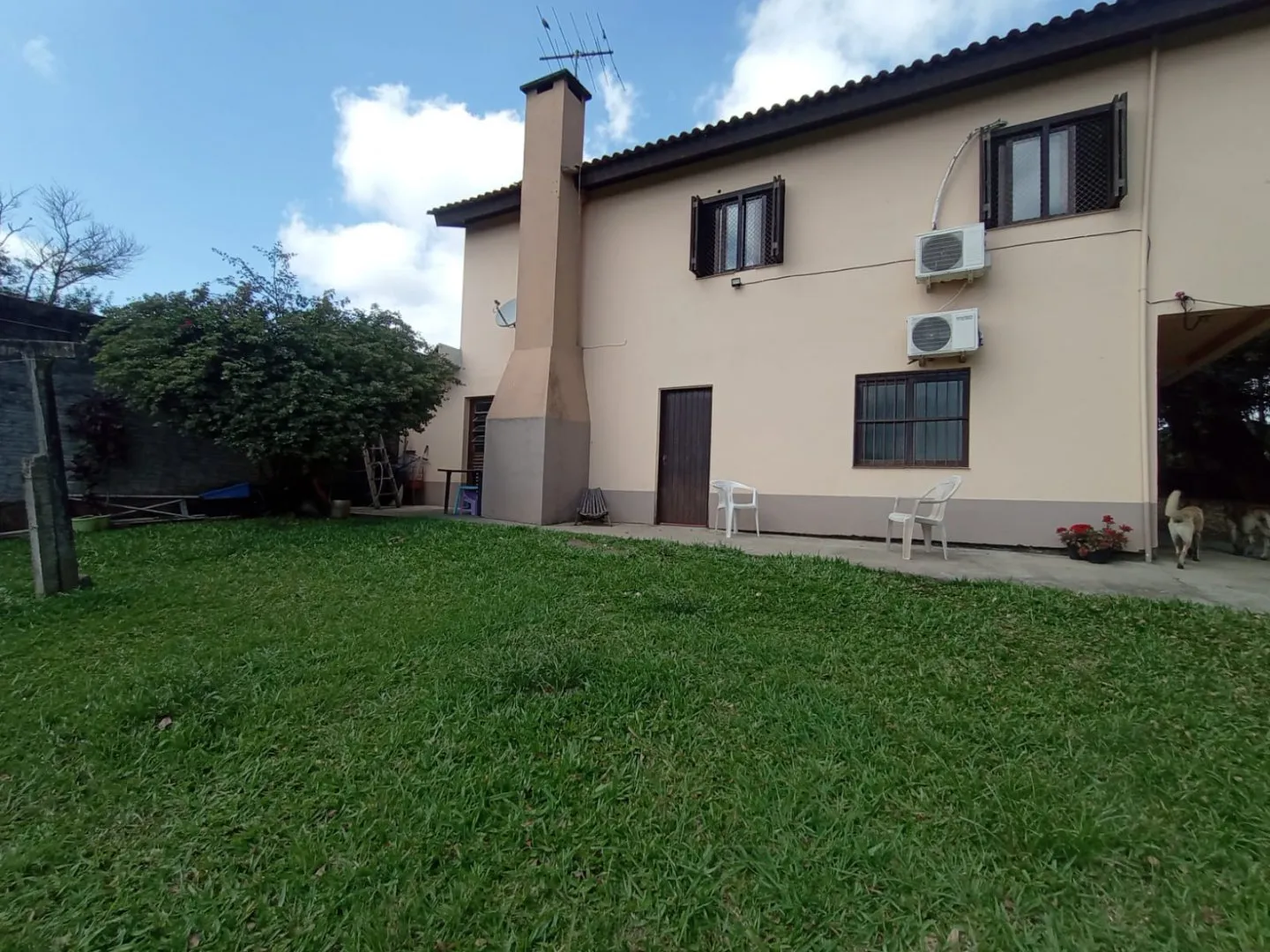 Imagem Sobrado 138m² à Venda no Tarumã em Viamão