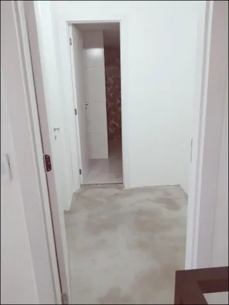 Imagem Cobertura com 3 Quartos à Venda, 128 m² em Vila Bertioga - São Paulo