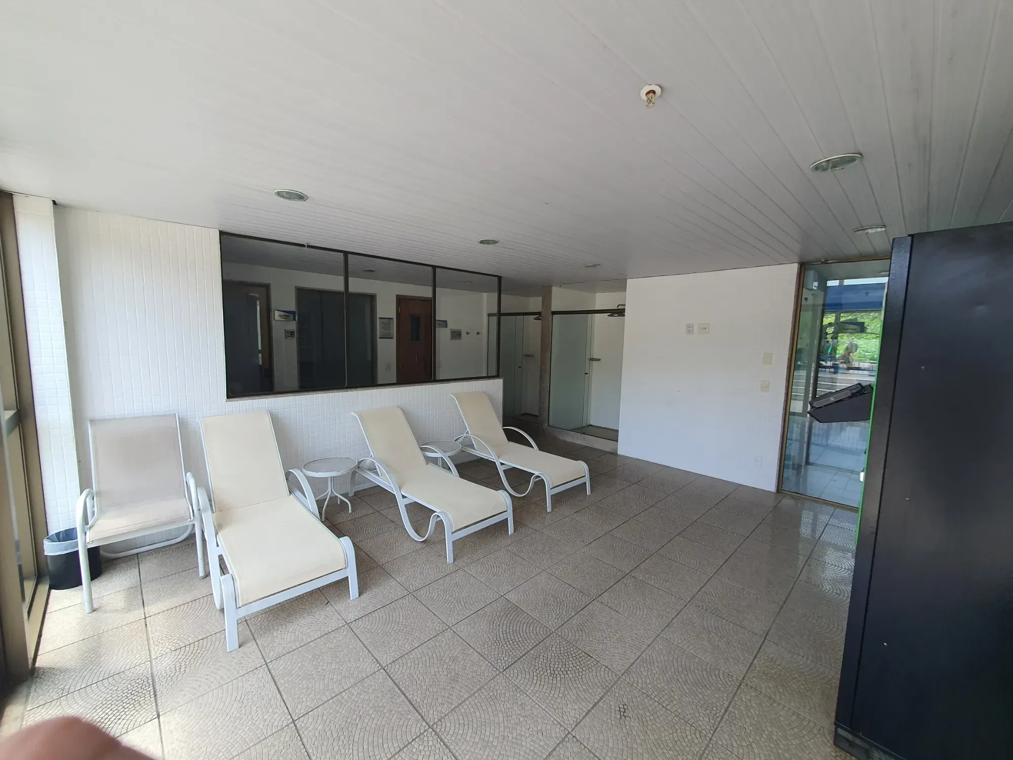 Imagem Flat com 2 Quartos à Venda, 55 m² em Barra da Tijuca - Rio de Janeiro