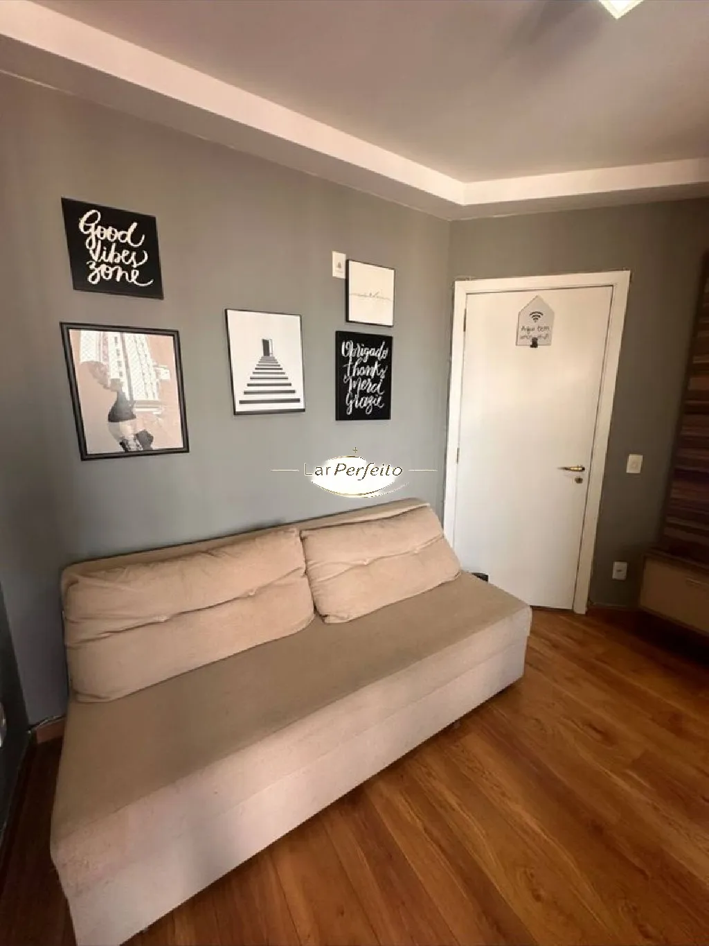 Imagem Apartamento com 1 Quarto à Venda, 33 m² em Jardim Paulista - São Paulo