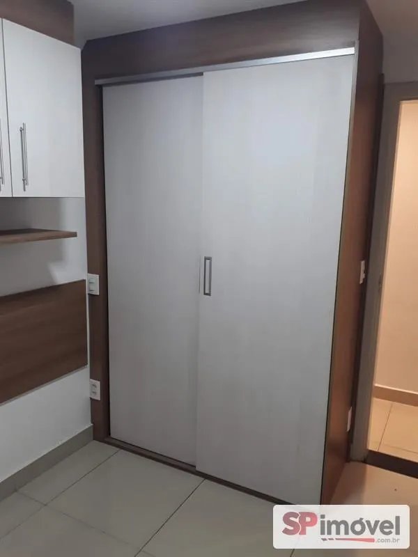 Imagem Apartamento para Venda em São Paulo, Parque Novo Mundo, 2 dormitórios, 1 banheiro, 1 vaga