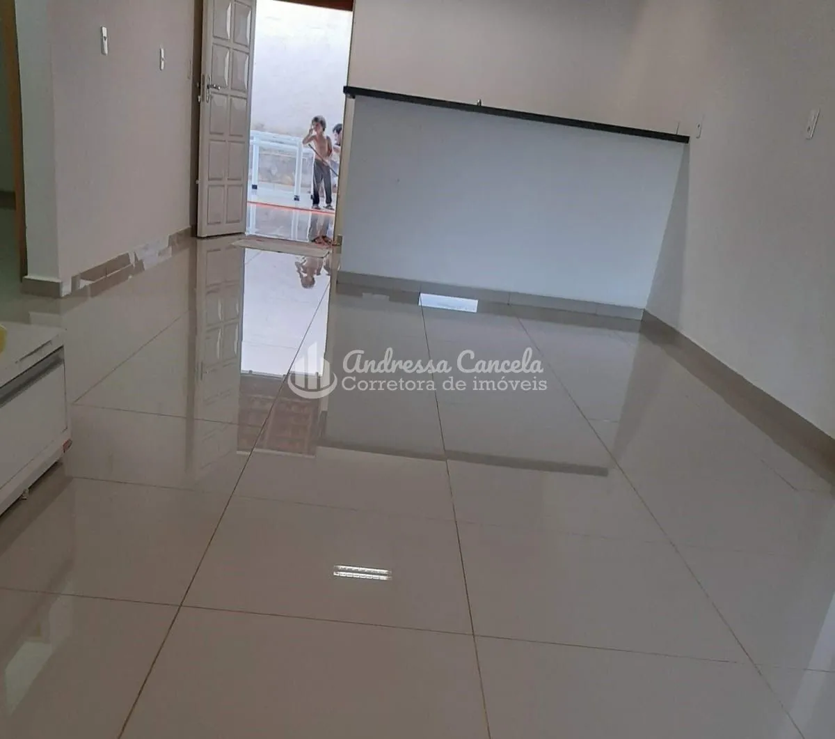 Imagem Casa com 2 suítes à venda, 151 m² por R$ 420.000 - Estância São Pedro (Zona Rural) - São José do Rio Preto/SP