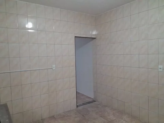 Imagem Casa com 2 dormitórios à venda, 170 m² por R$ 350.000,00 - Jardim Quietude - Praia Grande/SP