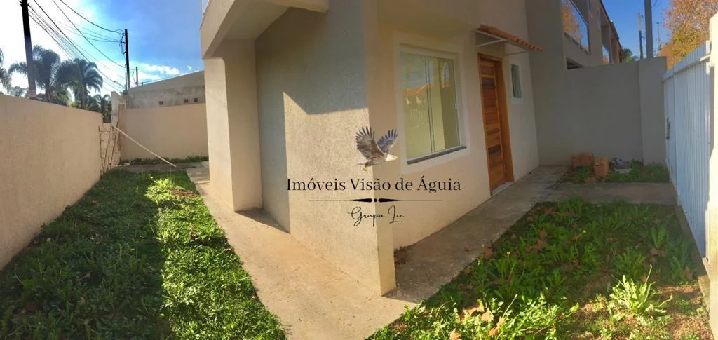 Imagem CASA RESIDENCIAL em CURITIBA - PR, CIDADE INDUSTRIAL