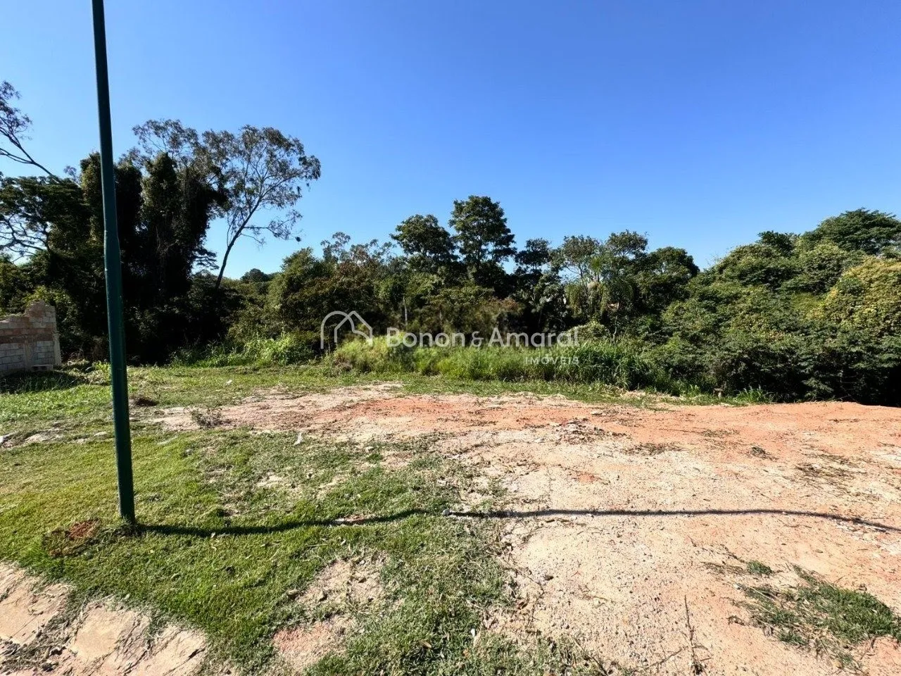 Imagem Terreno de condomínio à venda com 500 m², no Joapiranga em Valinhos/SP