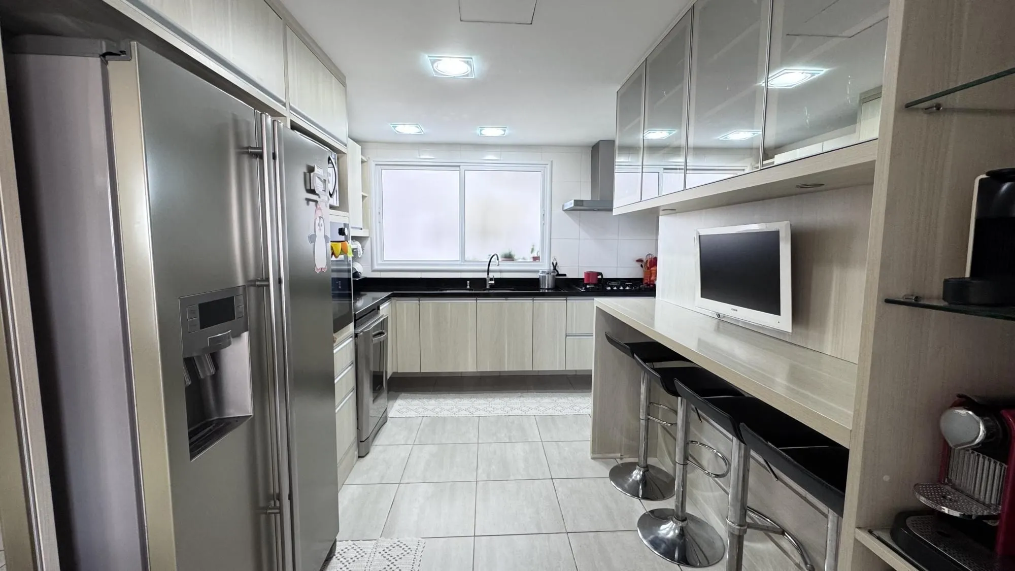 Imagem Apartamento no Condomínio Oslo com 3 Suítes à Venda no Jardim Europa