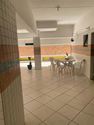 Imagem APARTAMENTO COM 95 m² - GUILHERMINA - PRAIA GRANDE SP