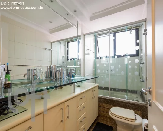 Imagem APARTAMENTO RESIDENCIAL em sao paulo - SP, Mooca