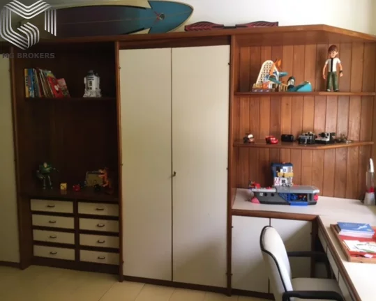 Imagem Casa em Condominio RESIDENCIAL em RIO DE JANEIRO - RJ, GÁVEA