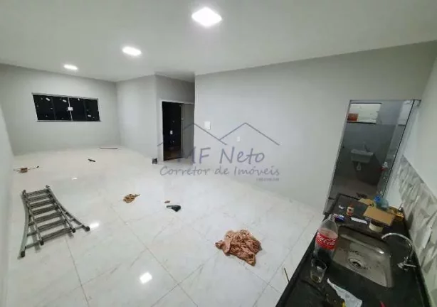 Imagem Casa Padrão