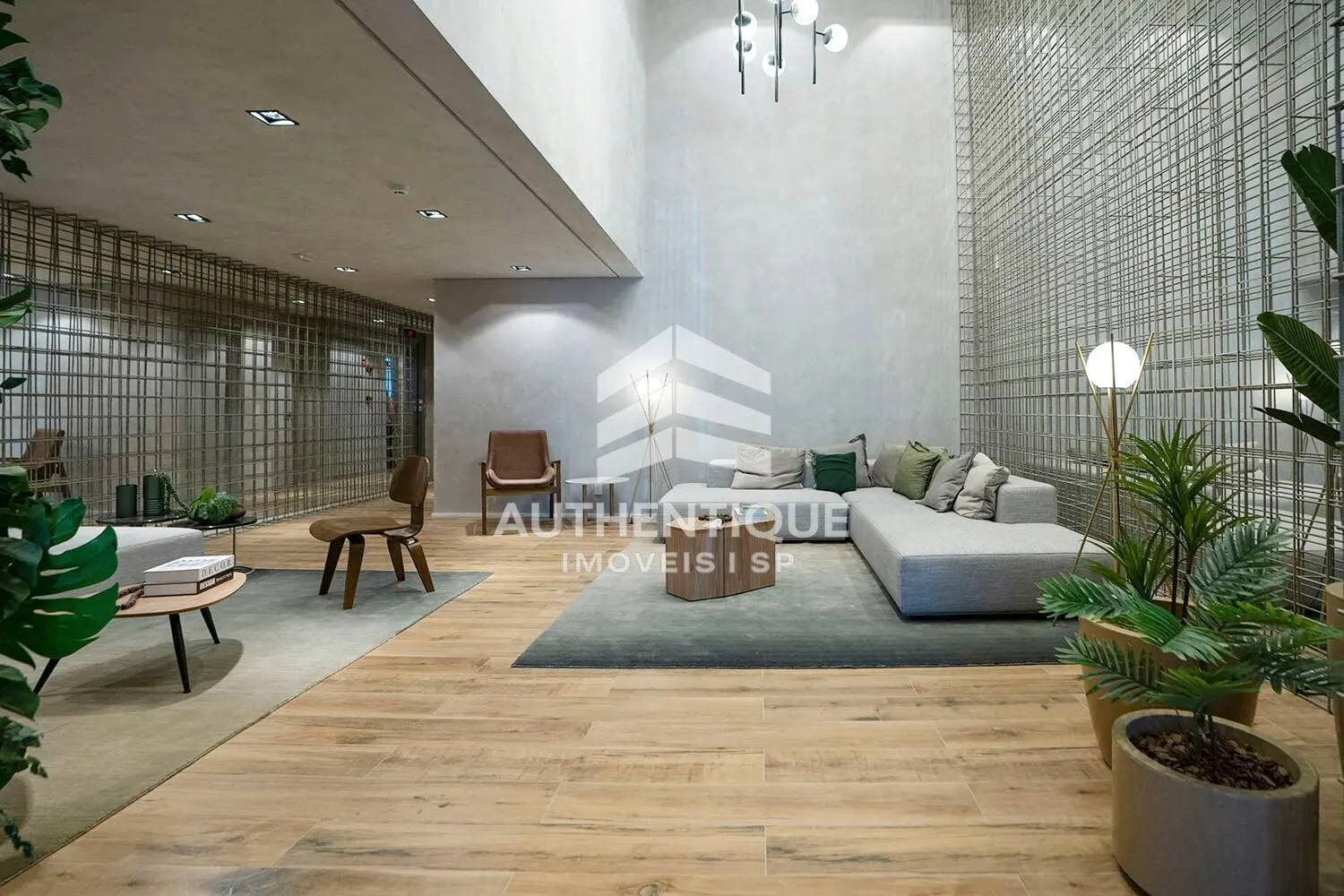 Imagem HAUS MITRE PINHEIROS - Apartamento à venda em São Paulo/SP
