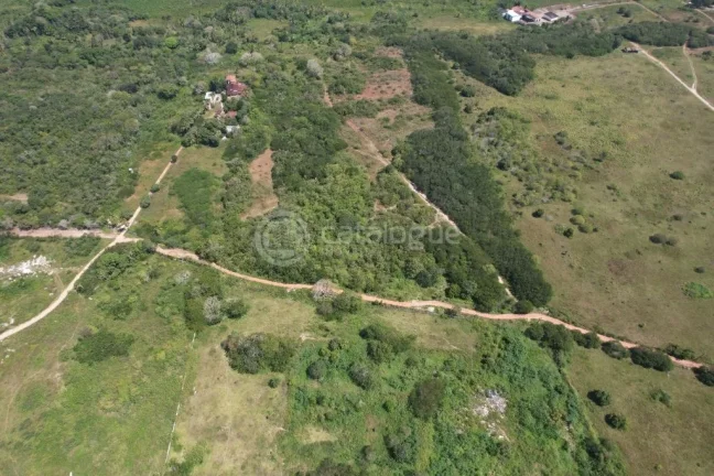 Imagem Terreno à venda no bairro Nova Esperança em Parnamirim