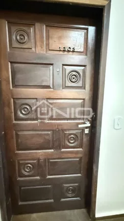 Imagem Apartamento 02 Dormitórioss - Ed Rizzi - Centro
