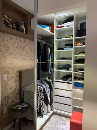 Imagem APARTAMENTO RESIDENCIAL em SÃO JOSÉ - SC, FORQUILHINHA