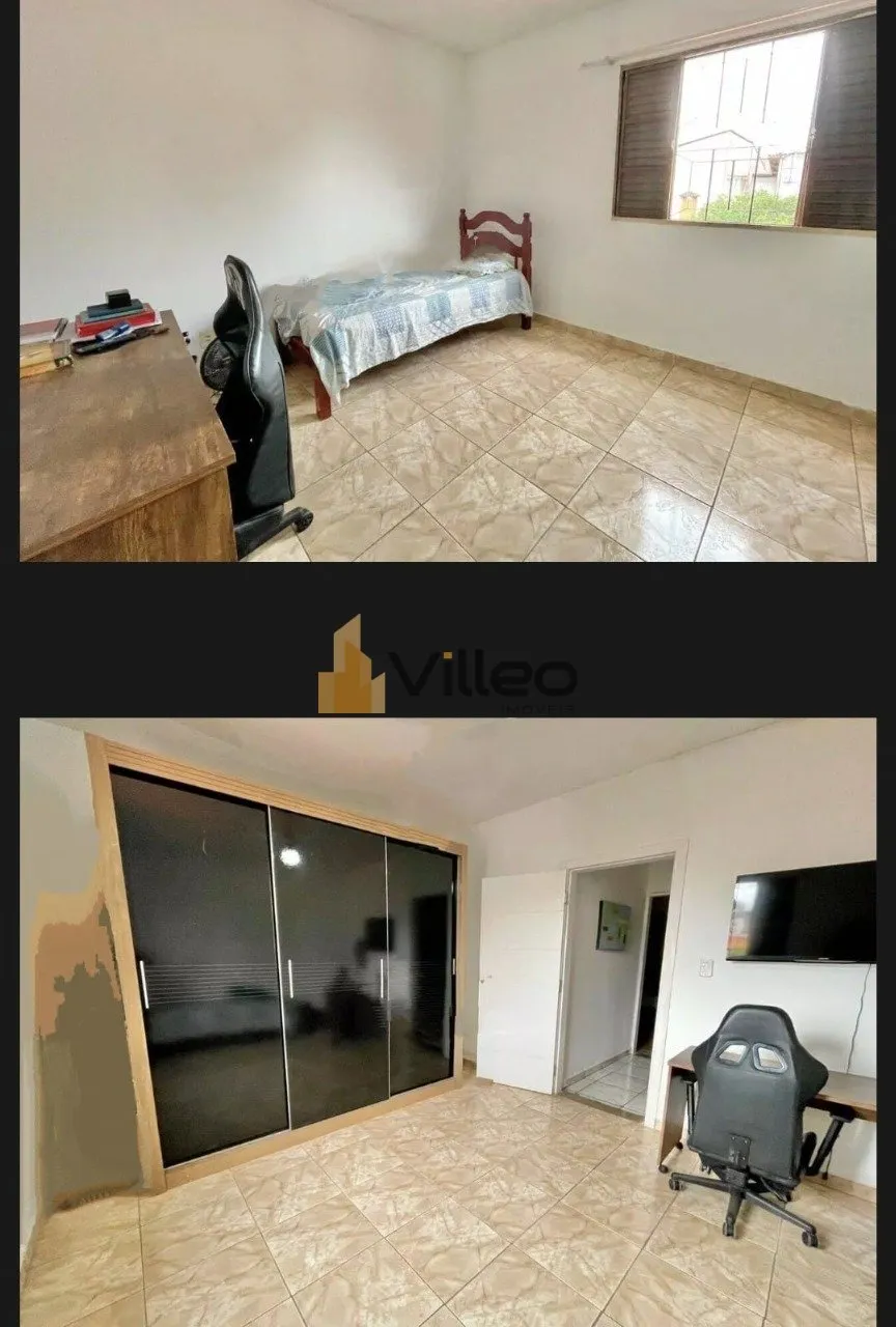 Imagem Apresentamos uma residência projetada para quem valoriza bem-estar, funcionalidade e ambientes acol...