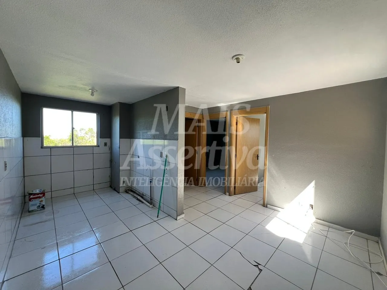 Imagem Apartamento para locação no Condomínio Princesa Isabel, Santo Afonso - NH