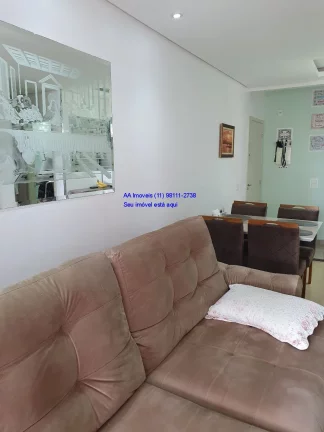 Imagem APARTAMENTO RESIDENCIAL em Barueri - SP, Jd. Iracema