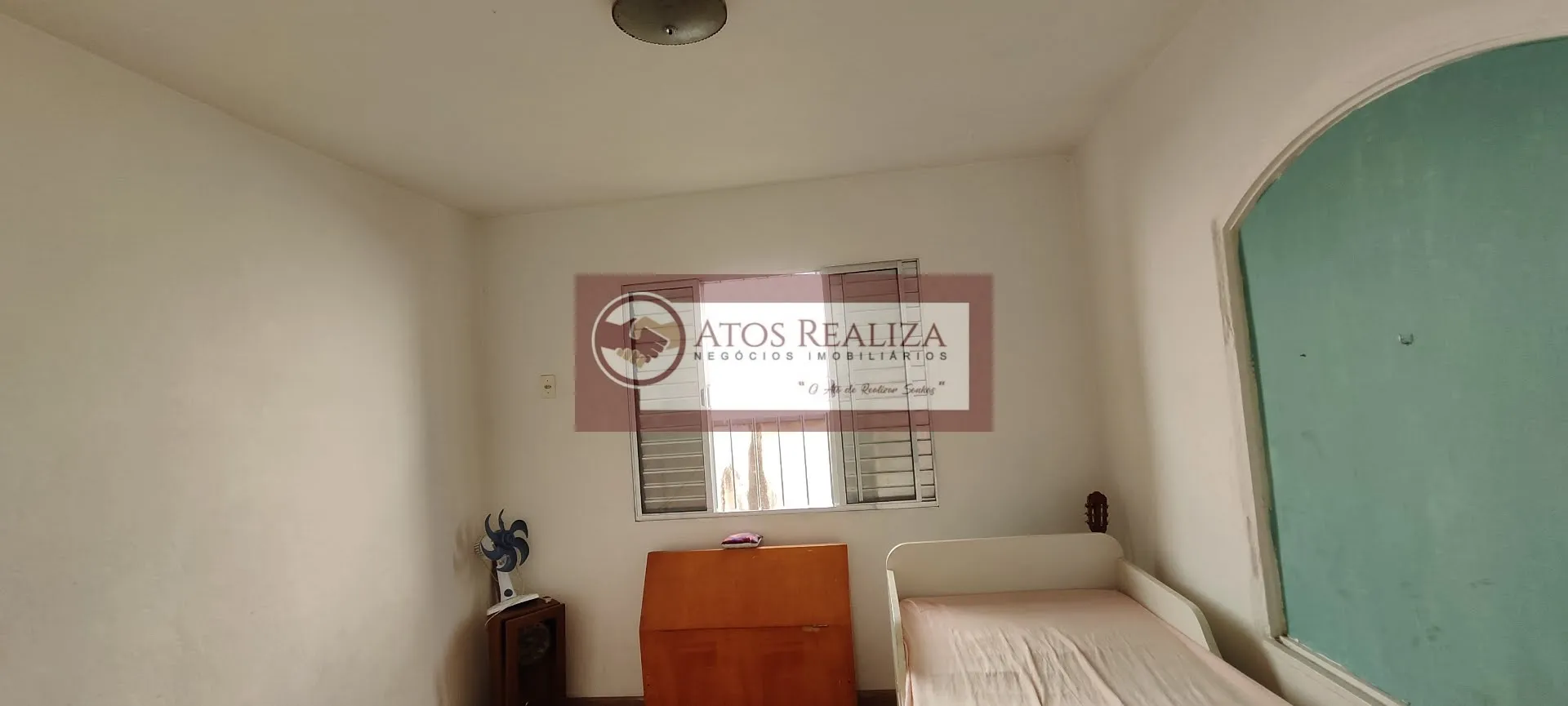 Imagem Sobrado em Veleiros SP: 110m², 4 dormitórios, 3 banheiros - Venda e Locação por R$580k