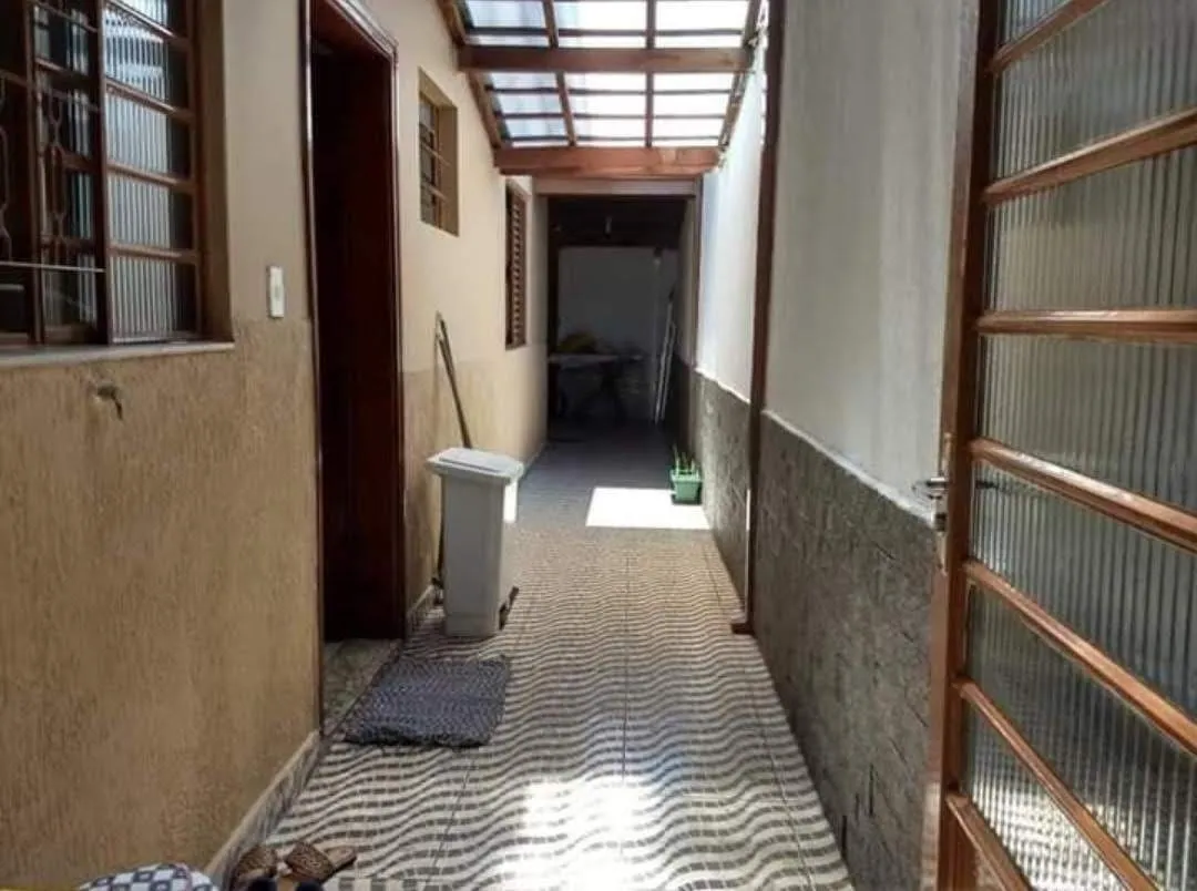 Imagem Casa à venda 3 Quartos, 1 Suite, 2 Vagas, 200M², Jardim Rosely, Pindamonhangaba - SP