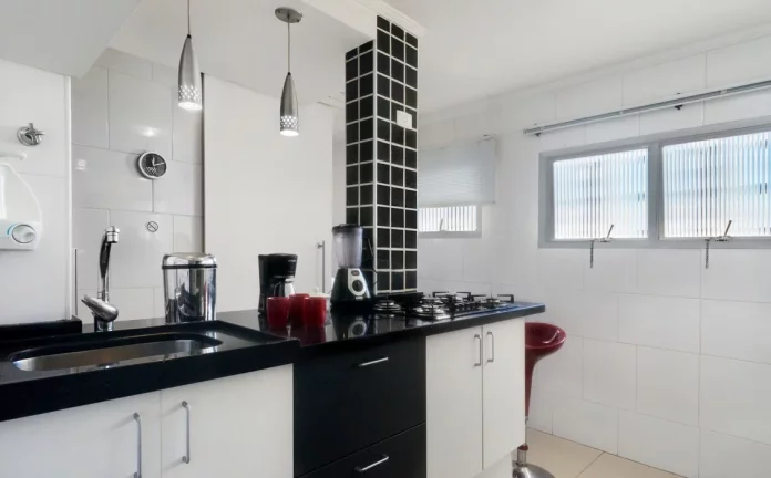 Imagem APARTAMENTO RESIDENCIAL em SÃO PAULO - SP, VILA CARAGUATÁ