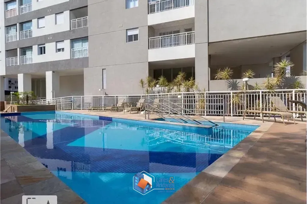 Imagem Apartamento à venda 1 Quarto 1 Suite 1 Vaga 39M² Vila Madalena São Paulo - SP