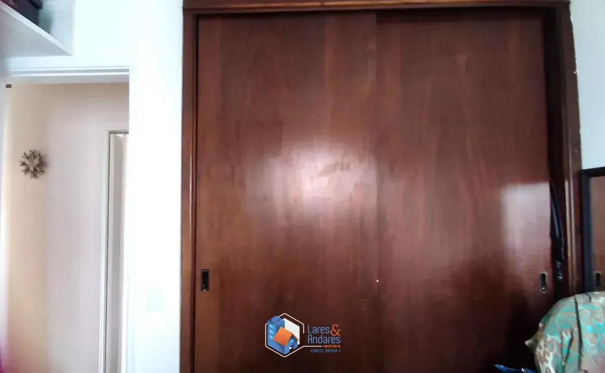 Imagem Apartamento para venda em Pompeia com 3 quartos, 63m²