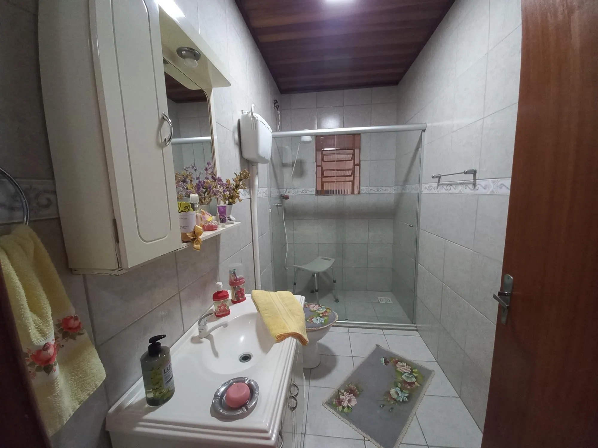 Imagem Casa de Condomínio em Águas Claras III (Águas Claras)