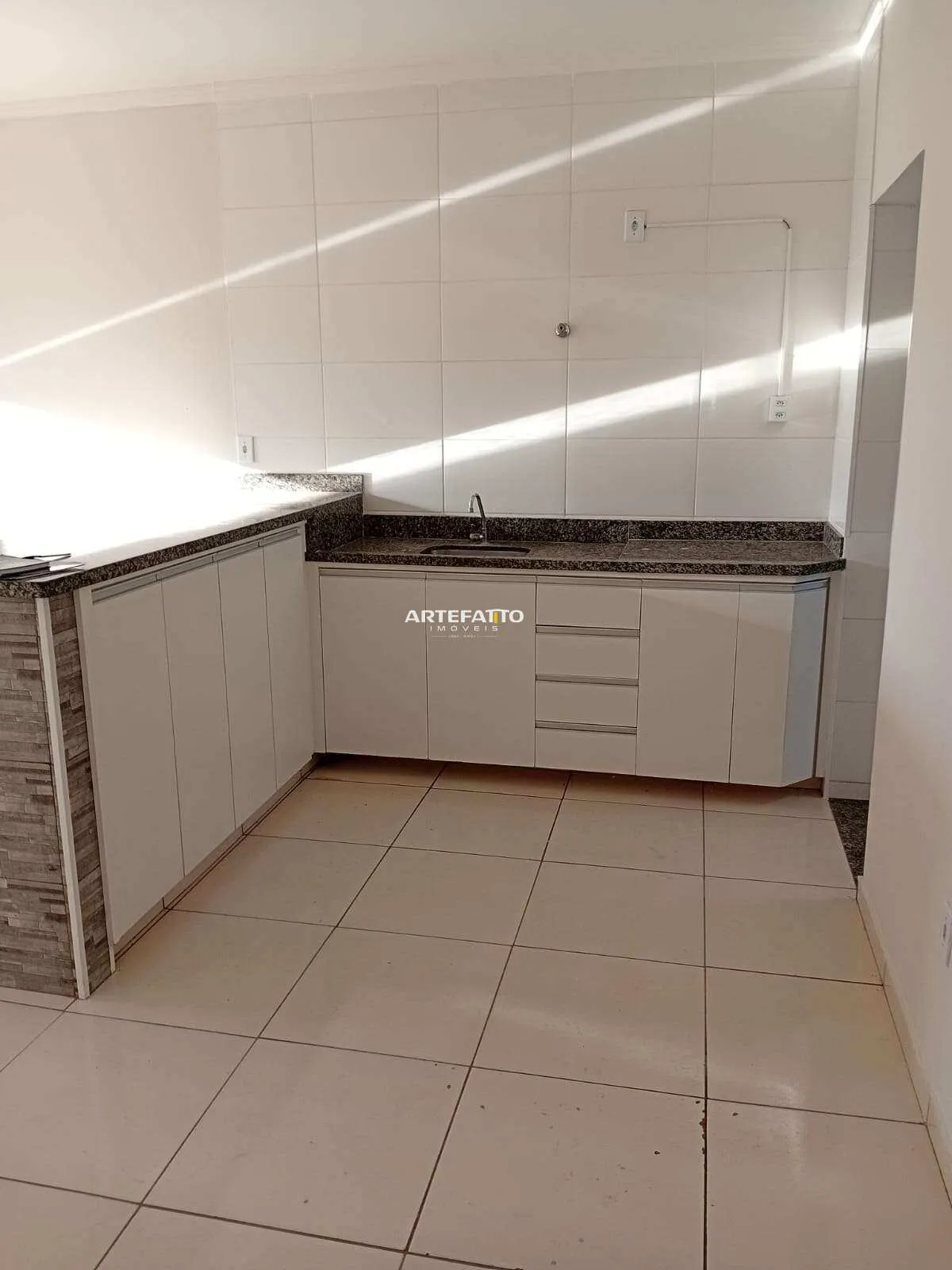 Imagem Apartamento à venda em Franca, Residencial Meireles, com 2 quartos, 63m2