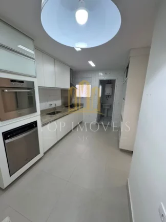 Imagem Authentique Vila Ema Alto Padrão 144 Metros² Planta maior