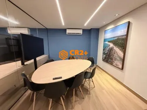 Imagem VendoFlat Rooftop 55m2 em Carneiros