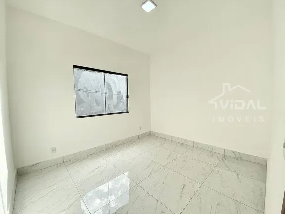 Imagem Casa de Condomínio com 3 Quartos à Venda, 87 m² em Sítios Vale das Brisas - Senador Canedo
