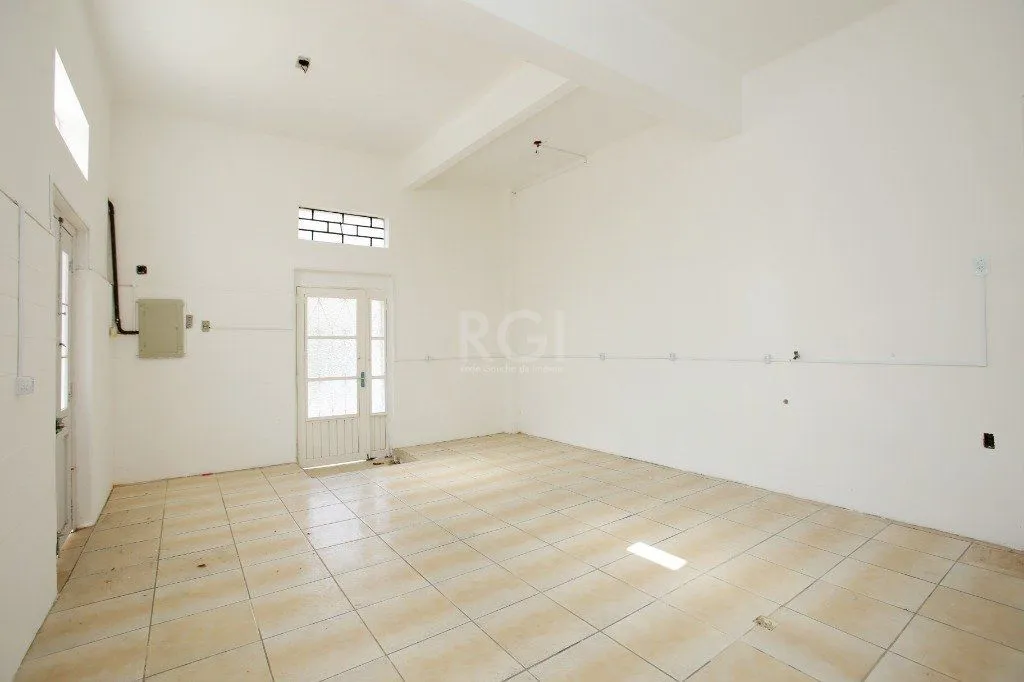 Imagem Prédio Comercial em Navegantes