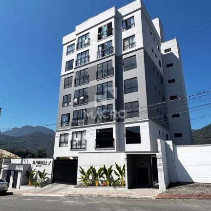 Foto do imóvel Apto mobiliado | Jaraguá Esquerdo | Suíte c/closet + 1 quarto | 84m²