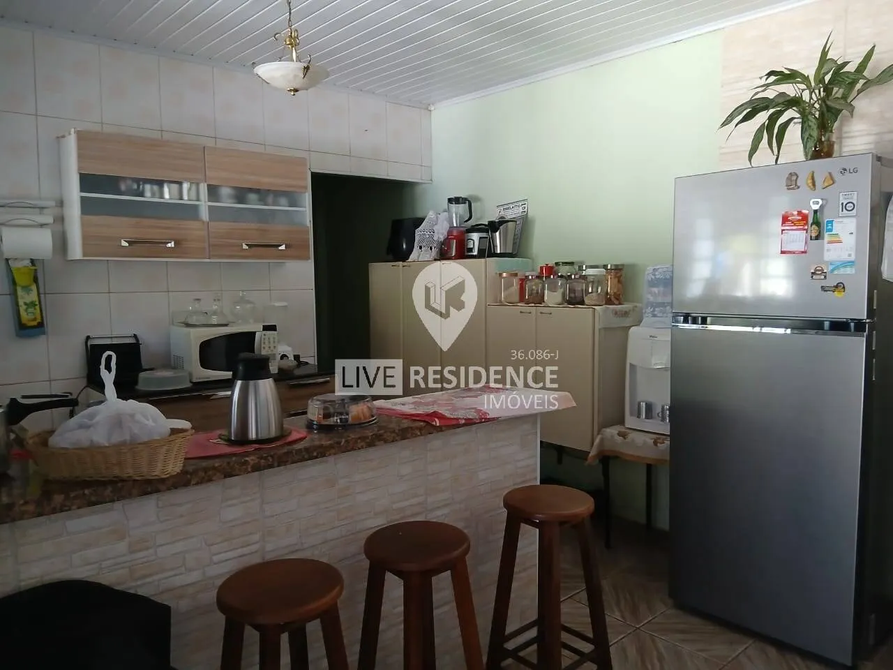 Imagem Casa com duas moradias à venda!