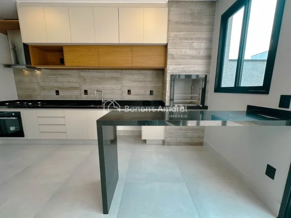 Imagem Maravilhoso Sobrado, acabamento de primeira, com 3 quartos sendo 3 suítes e a master com closet, co...