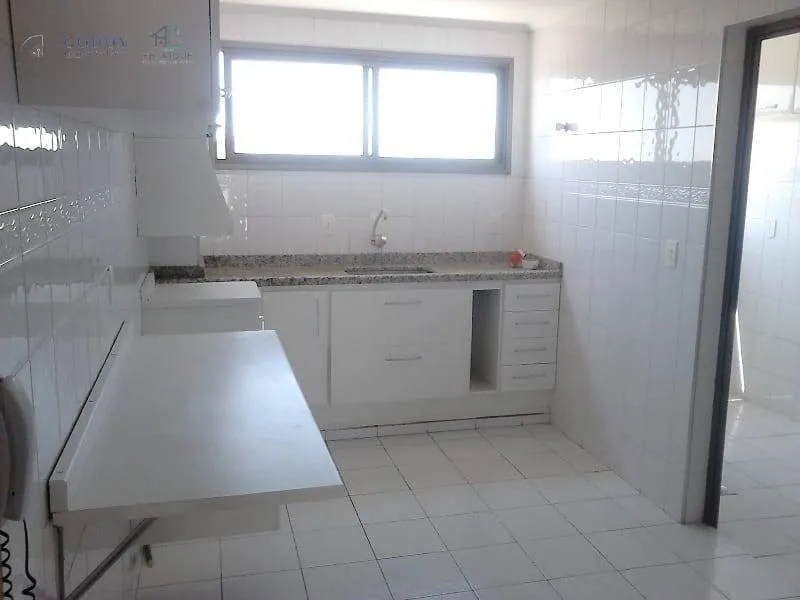 Imagem Apartamento à venda 1 Suite, 2 Vagas, Centro, Pindamonhangaba - SP | Edifício Viena