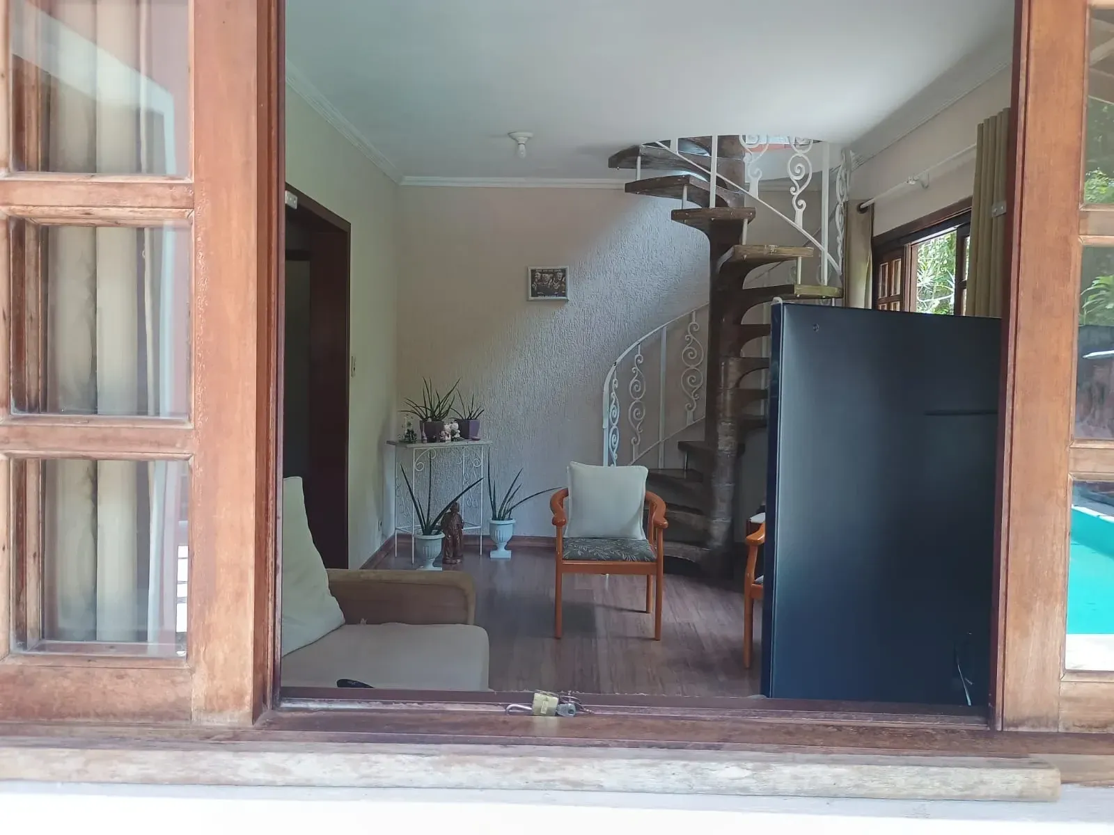 Imagem Chácara com 3 Quartos à Venda, 300 m² em Centro (São João Novo) - São Roque