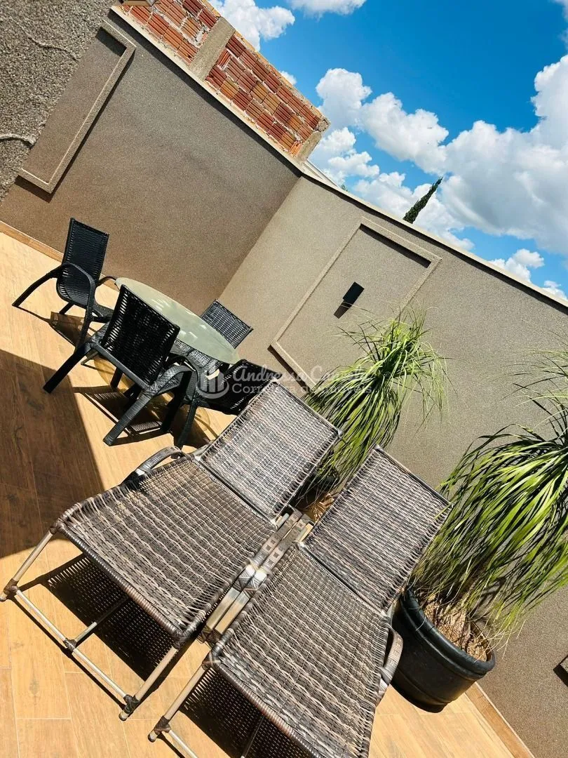 Imagem Damha IV - Casa com 3 dormitórios à venda, 230 m² por R$ 1.500.000,00 - Damha IV - São José do Rio Preto/SP