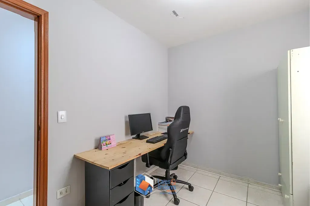 Imagem Casa à venda 3 Quartos 1 Suite 2 Vagas 99M² Vila Nair São Paulo - SP