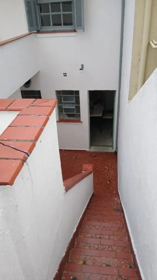 Imagem Casa para Locação em São Paulo / SP no bairro Vila Bertioga