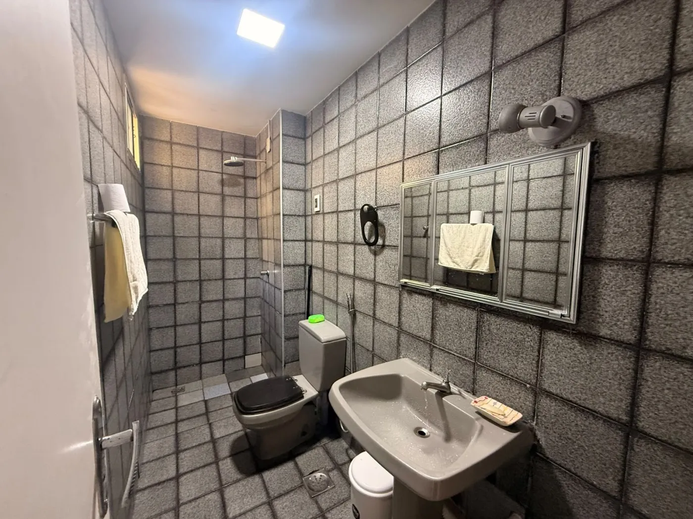 Imagem Apartamento para Venda em Fortaleza, Rodolfo Teófilo, 3 dormitórios, 2 banheiros, 1 vaga
