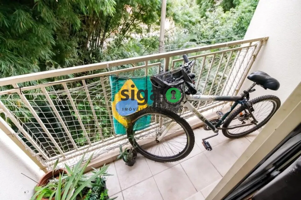 Foto do imóvel Apartamento a venda 70 m² 3 Dormitórios, 1 Suíte, 1 vaga Jardim Vazani -SP