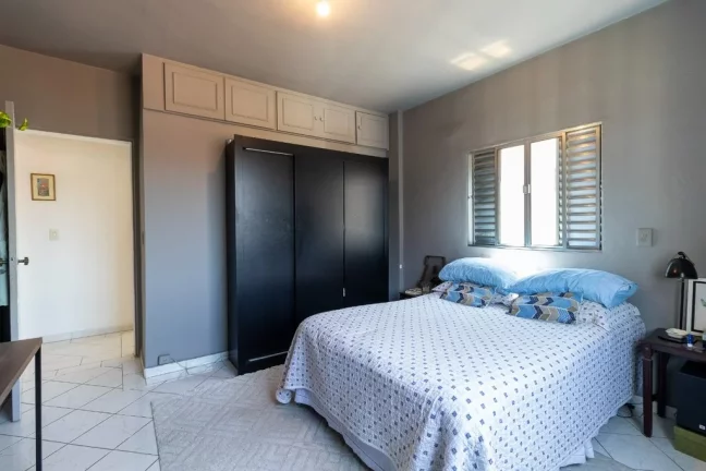 Imagem Apartamento à venda em São Paulo, Vila Mariana, com 3 quartos, 120m2