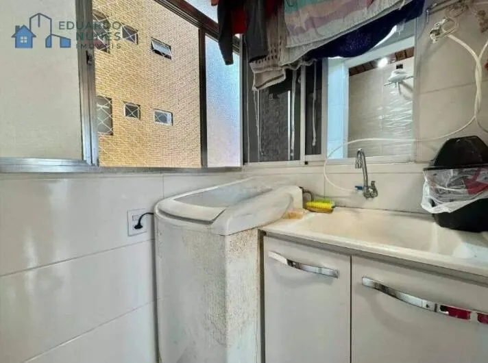 Imagem Ótimo apartamento no Santo Antonio com 03 quartos, 02 suítes, vaga!!!
