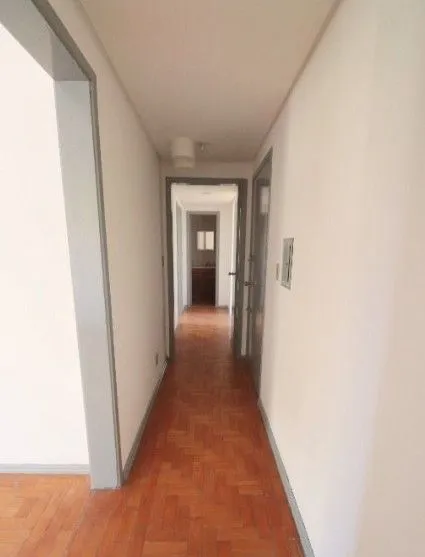 Imagem Apto 02 dorm e 01 vaga, sala, coz, dep emp, frente, 77 m2, Bairro Passo da Areia