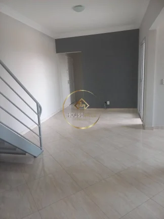 Imagem Apto Cobertura Duplex, 4 Dormitórios (1 Suíte), Bosque dos Eucaliptos, Sjc.